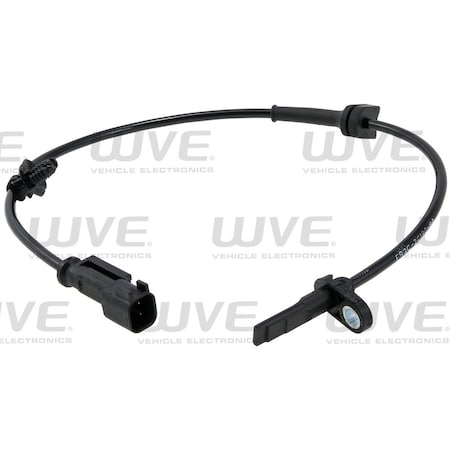 Wve Abs Wheel Speed Sensor, Wve 5S15424 5S15424